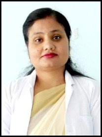 Mrs. Rashmi